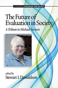 Produktbild: Future of Evaluation in Society