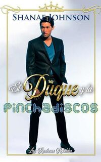 Produktbild: Shanae Johnson: Duque y la pinchadiscos