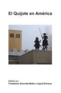 Produktbild: El Quijote en Am&eacute;rica