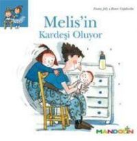 Produktbild: Melisin Kardesi Oluyor