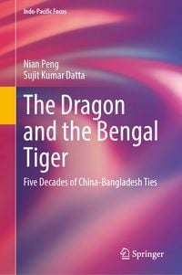 Produktbild: The Dragon and the Bengal Tiger