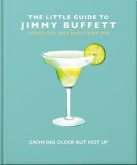 Produktbild: Orange Hippo!: The Little Guide to Jimmy Buffett