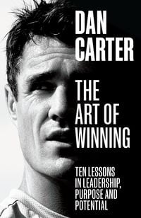 Bild vom Artikel The Art of Winning vom Autor Dan Carter