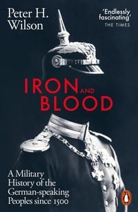 Produktbild: Iron and Blood