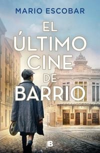 Produktbild: El ultimo cine de barrio
