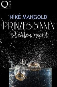Produktbild: Prinzessinnen stehlen nicht