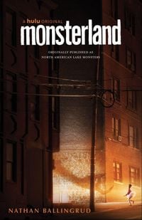 Produktbild: Monsterland