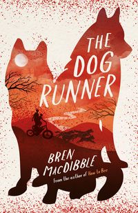 Produktbild: Macdibble, B: Dog Runner
