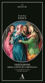 Produktbild: Visitazione (della pittura cristiana)