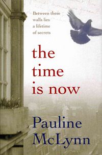 Produktbild: Time is Now