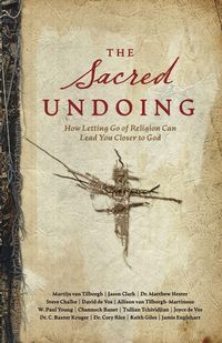 Produktbild: The Sacred Undoing