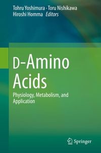 Produktbild: D-Amino Acids