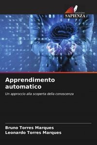 Produktbild: Apprendimento automatico