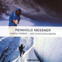 Produktbild: Nanga Parbat - Der Schicksalsberg