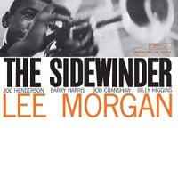 Produktbild: The Sidewinder