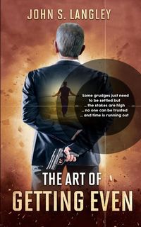 Produktbild: The Art of Getting Even