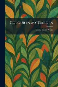 Produktbild: Colour in My Garden