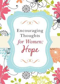 Produktbild: Encouraging Thoughts For Women
