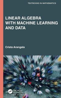 Produktbild: Linear Algebra With Machine Learning and Data