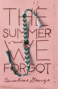 Produktbild: The Summer We Forgot