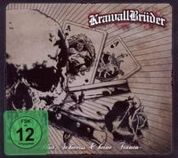 Produktbild: Blut,Schweiss & keine Tr&auml;nen