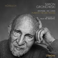 Produktbild: Absprung ins Leben