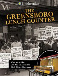 Produktbild: The Greensboro Lunch Counter