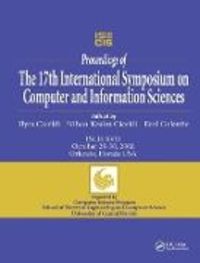 Produktbild: International Symposium on Computer and Information Sciences