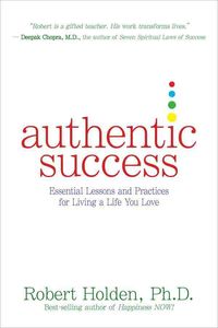 Produktbild: Authentic Success