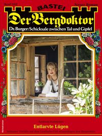 Produktbild: Der Bergdoktor 2252