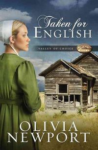 Produktbild: Taken For English