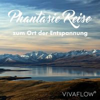 Produktbild: Phantasiereise zum Ort der Entspannung &ndash; Erholung & Stressabbau
