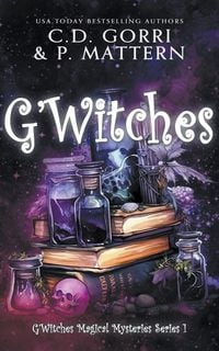 Produktbild: G'Witches