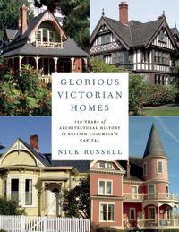 Produktbild: Glorious Victorian Homes