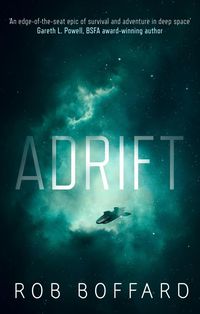 Produktbild: Adrift