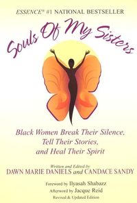 Produktbild: Souls Of My Sisters Rev and Up