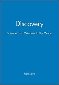 Produktbild: Discovery