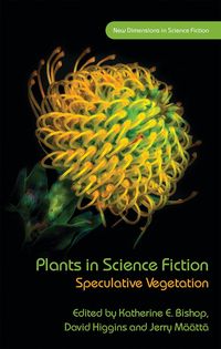 Produktbild: Plants in Science Fiction