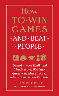 Produktbild: How to Win Games and Beat People