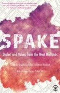 Produktbild: Spake: Dialect and Voices from the West Midlands