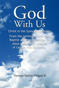 Produktbild: God with Us