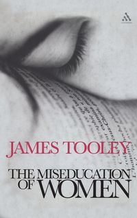 Produktbild: The Miseducation of Women