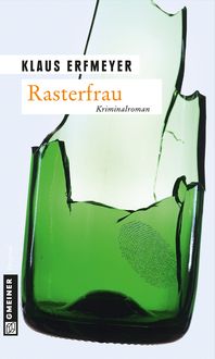 Produktbild: Rasterfrau