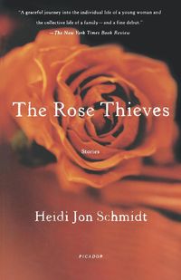 Produktbild: The Rose Thieves