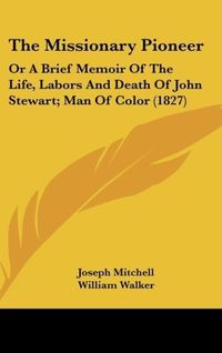 Produktbild: The Missionary Pioneer