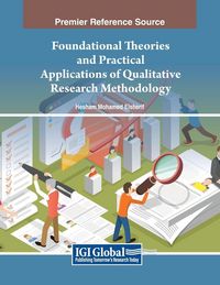 Produktbild: Foundational Theories and Practical Applications of Qualitative Research Methodology