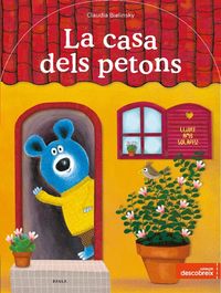 Produktbild: La casa dels petons