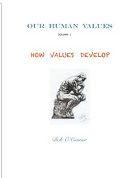 Produktbild: How Values Develop