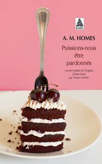 Produktbild: Puissions-nous &ecirc;tre pardonn&eacute;s