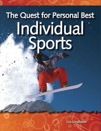 Produktbild: Quest for Personal Best